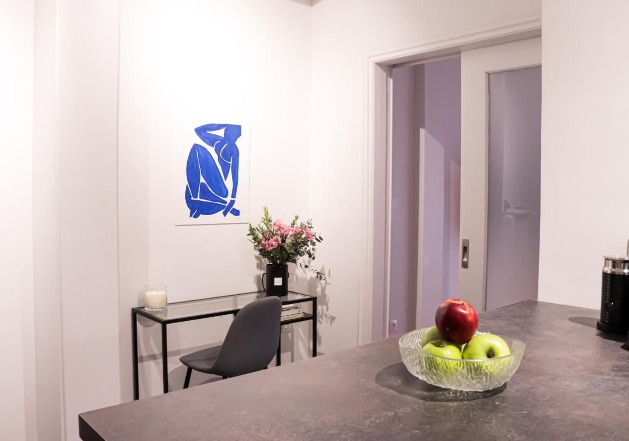 Zea Apartments Pireus Zewnętrze zdjęcie