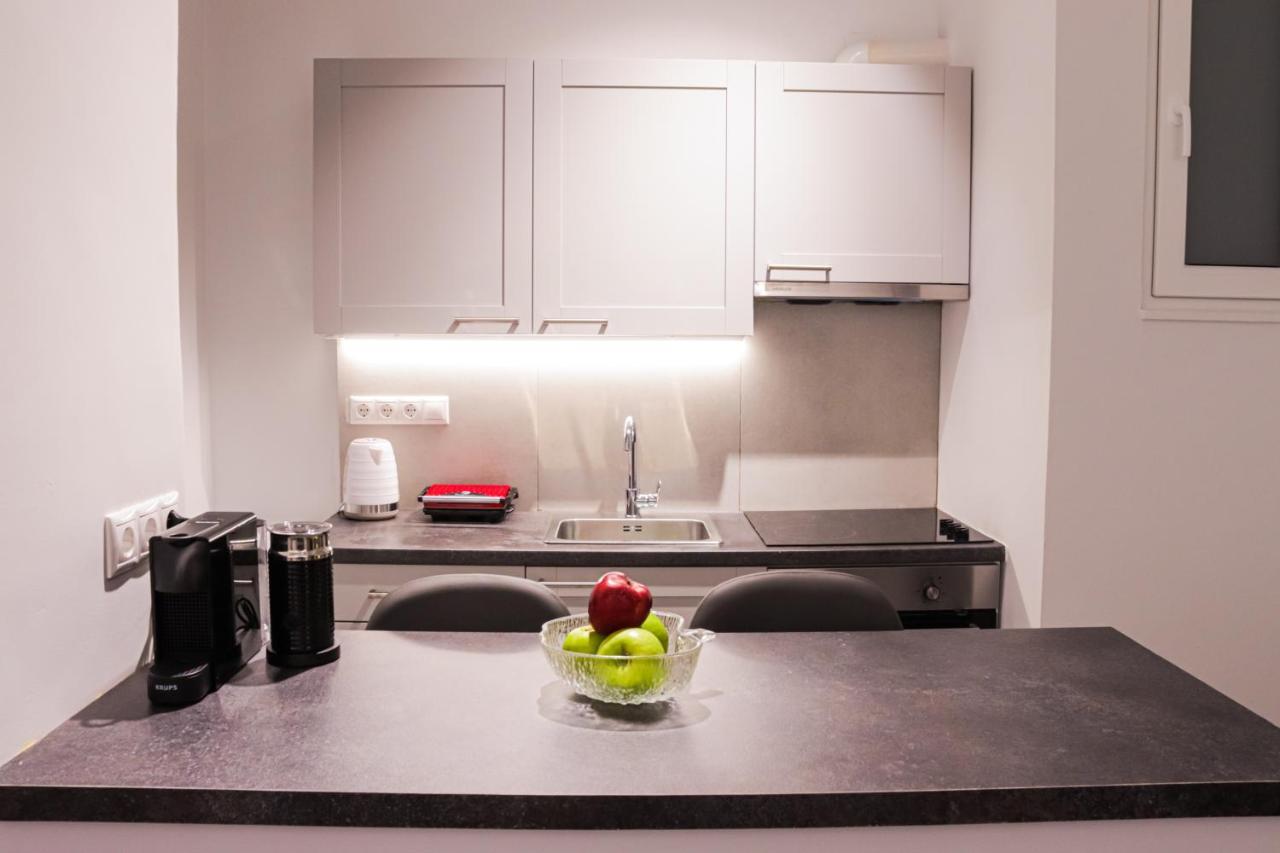 Zea Apartments Pireus Zewnętrze zdjęcie