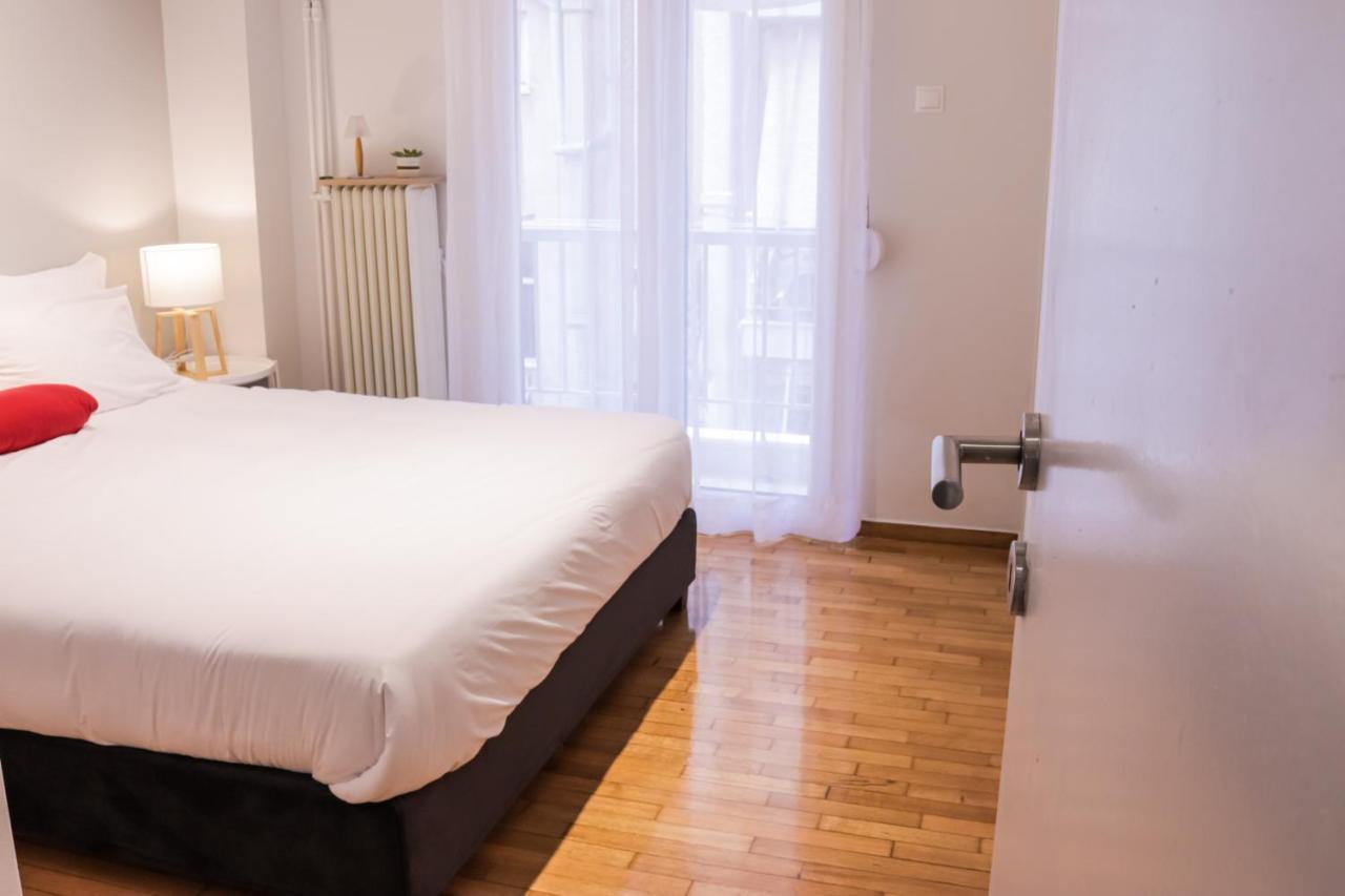 Zea Apartments Pireus Zewnętrze zdjęcie