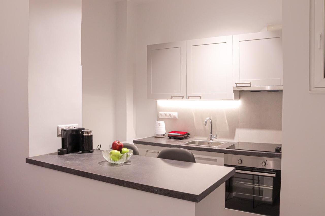 Zea Apartments Pireus Zewnętrze zdjęcie