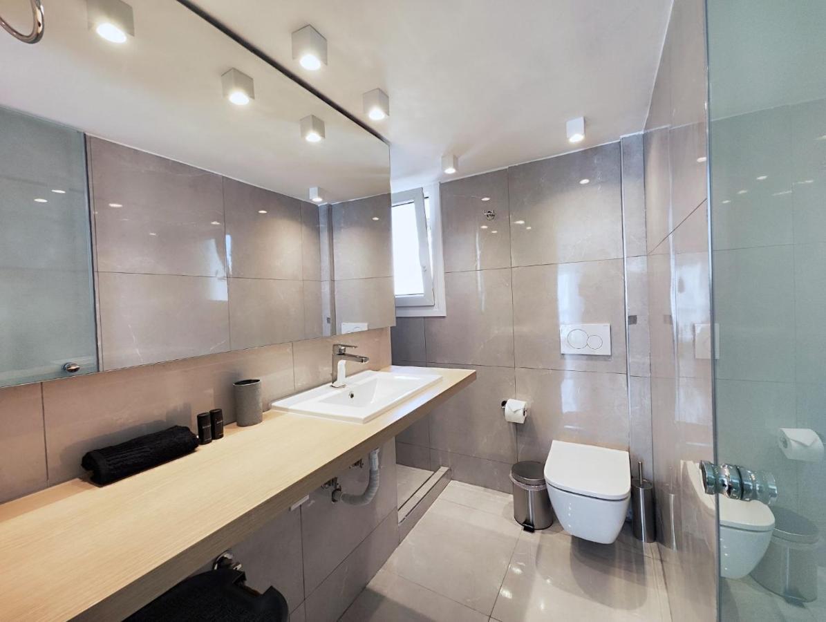 Zea Apartments Pireus Zewnętrze zdjęcie