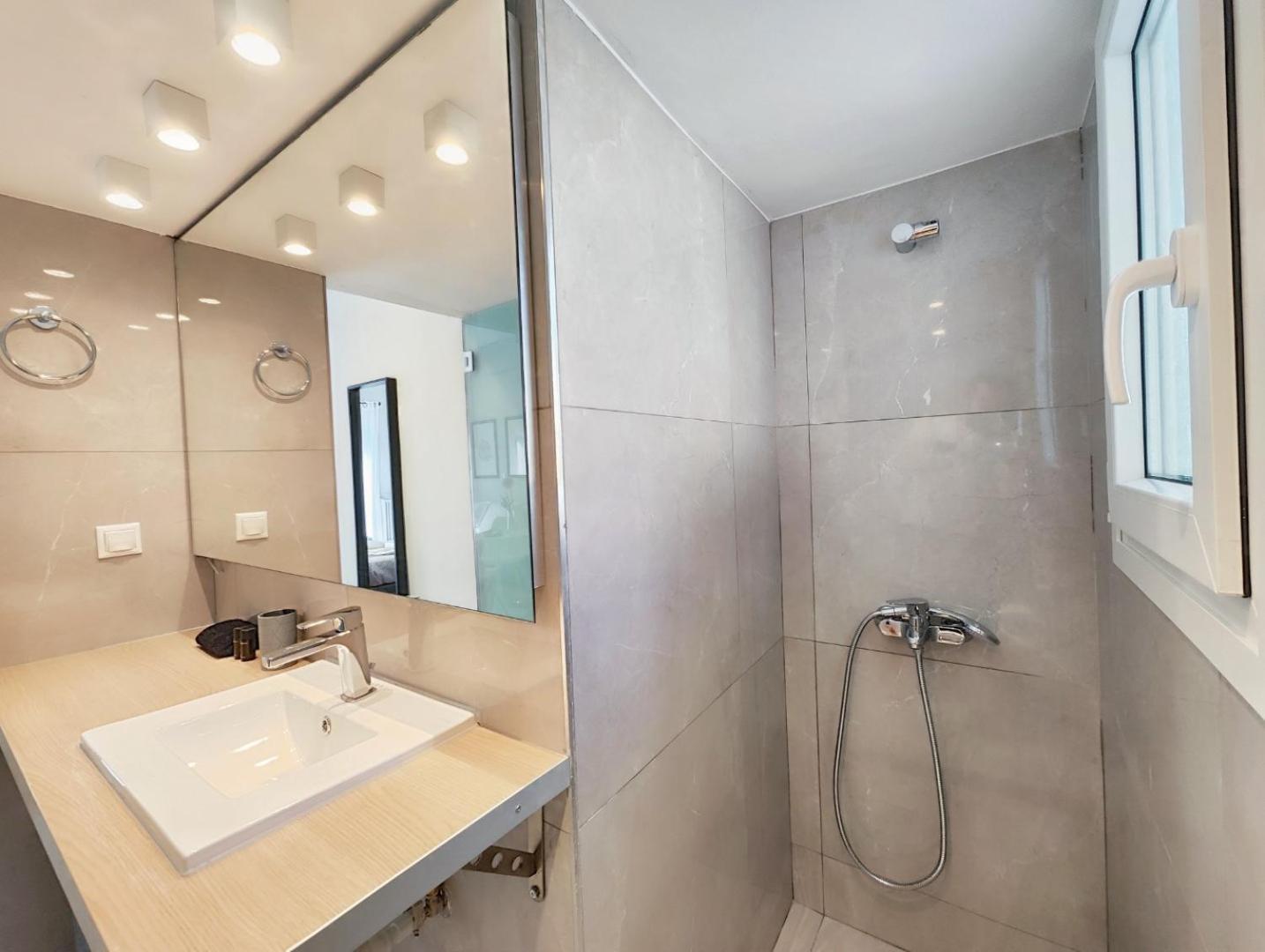 Zea Apartments Pireus Pokój zdjęcie