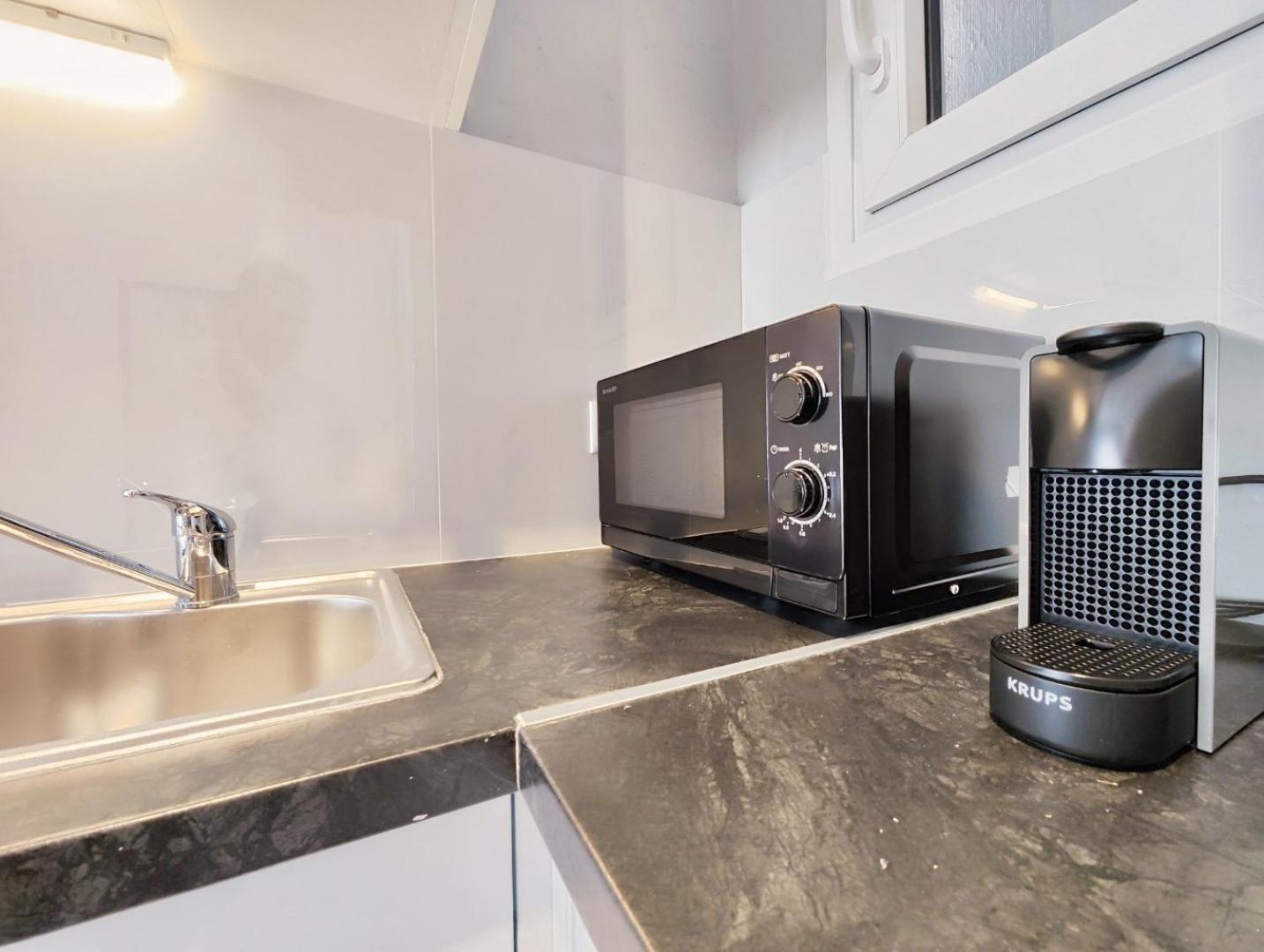 Zea Apartments Pireus Pokój zdjęcie